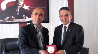 Araban Belediyesi ile Tse Arasında Asansör Bakım Protokolü