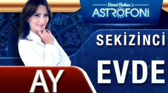 Ay Sekizinci Evde