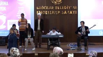 Bağcılar?da 14 Bin Sümbül Dağıtıldı