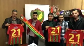 Barikat Büyükşehir Belediyespor'a Destek Verecek