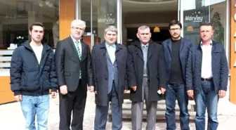 Cemalettin Kani Torun'dan Yenişehir ve Keles Çıkarması