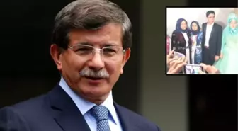 Davutoğlu'na Çok Konuşulacak Davet