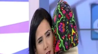 Ebru Gediz Yine Kavuşturdu