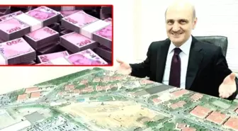 Erdoğan Bayraktar'ın Ailesi, 'Masum Yatırım'dan 114 Milyon TL Kazandı!