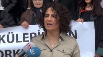Grup Yorum Üyeleri Polisler Hakkında Suç Duyurusunda Bulundu