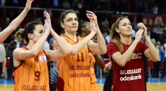 Kadınlar Euroleague