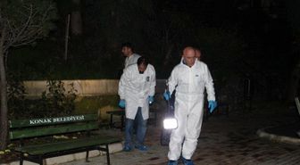 Köpeğini Parka Götüren Genç Bıçaklanarak Öldürüldü