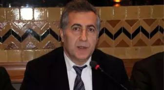 Mimarlar Odası Genel Başkanı Muhcu, Torba Yasa'yı Eleştirdi