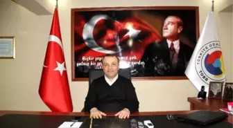 Ocak'tan Osb'lere Ödenek ve Alt Yapı Müjdesi