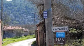 Fethiye Kayaköy'de İsim Tartışması