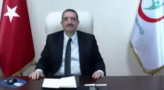 Tekirdağ'da Gribal Enfeksiyon Nedeniyle Yoğun Bakıma Alınan Hemşire Meryem Yavaş'ın Durumunun İyi...