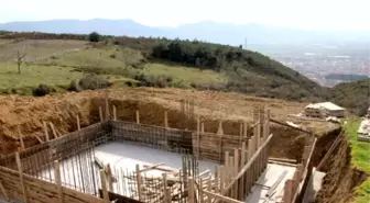 Yılların Sorunu Çözüme Kavuşuyor