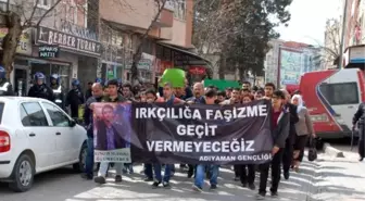Adıyaman'da, Ramazan Fırat Yürüyüşü