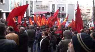 Berkin Elvan'ın Annesi Mezarlıkta Bayıldı