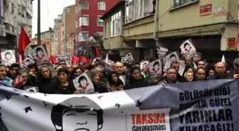 Berkin Elvan, Vurulduğu Sokakta Anıldı