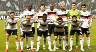 Beşiktaş Kritik Virajda