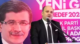 Cihan Saraç: 'Kadınlar Aile Kurumunun Temel Taşıdır'