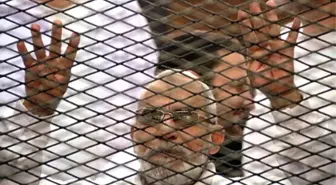 Darbe Karşıtlarına İlk İdam