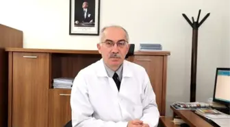 Doktor Aydın Sarı Uyuşturucu Konusunda Uyardı