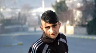 Duvardan Düşen Genç Hayatını Kaybetti