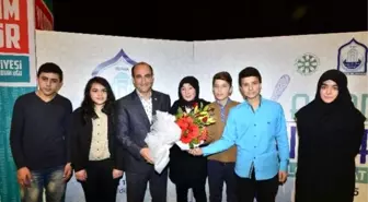 Eğitimde Yeni Bir Atılım: 'Akademi Yıldırım'