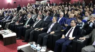 Elazığ'da 'Aziz Şehrin Aziz Şahsiyetleri' Programı