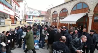 Hayırsever İşadamı Kazım Erdem Vefatının 1. Yıldönümünde Anıldı