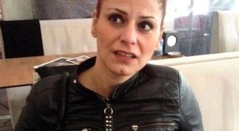 Kadın Yönetici Iraklı Şoförün Tacizini Anlattı