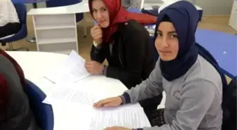 Kadışehri'nde Yazar ve Sanatçı Yetişecek