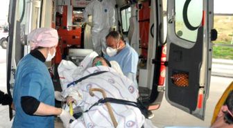 Karaman'da Mers Virüsü Şüphesi