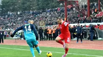 Spor Toto Süper Lig