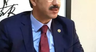 Ünal: 'Ordu AK Parti ile Şaha Kalktı'