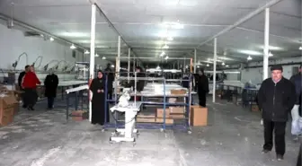 30 Kadın, 8 Mart Dünya Kadınlar Günü'nde İşsiz Kaldı