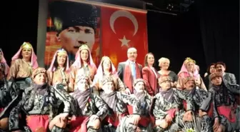 Chp, Mudanyalı Kadınları Unutmadı