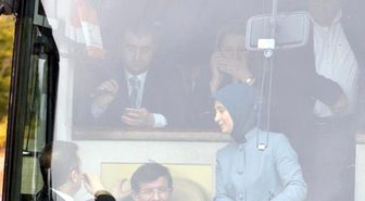 Davutoğlu'ndan Muhalefete Çağrı: Anayasa Değişikliğiyle Parti Kapatılmasını İmkansız Hale Getirelim