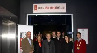 Emekli Genelkurmay Başkanı Orgeneral Hilmi Özkök Merinos'ta