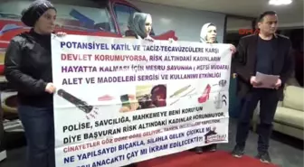 En Şaşırtıcı Kadınlar Günü Etkinliği