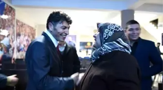 Erol Korkmaz; 'Kadınlara Yönelik Ekonomik Destekleri Artıracağız'