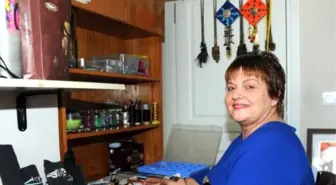 Eşinden Şiddet Gören Emine Önder, Kadınların Umudu Oldu