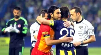 Fenerbahçe 1 Galatasaray 0 Geniş Özet (Lig Tv ) FB GS 23.Hafta