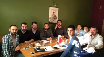 Fırat Yılmaz Çakıroğlu İçin Mektup Kampanyası