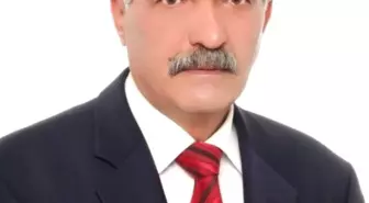 Harun Yenice'nin Kadınlar Günü Mesajı