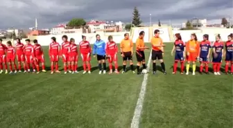 Kadın Futbolcular, Şampiyonluğu 113 Golle Taçlandırdı