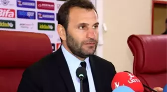 Kardemir Karabüksor - Gaziantepspor Maçının Ardından