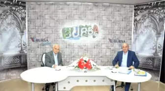 Kent Konseyi Topluma Anlatıldı