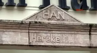 Kocaeli Hereke Halıcılığı 20 Yıldır Kan Kaybetmeye Devam Ediyor