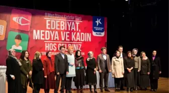 Küçükçekmeceli Kadınlar Ünlü Gazetecilerle Panelde Buluştu