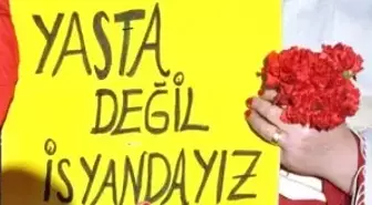 8 Mart Dünya Kadınlar Günü