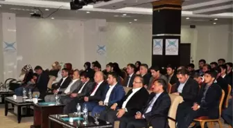 Tügva'dan 'Türk Gençliğinin Vizyonu' Konferansı