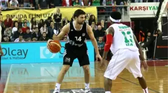 Türkiye Basketbol Ligi